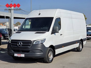 MERCEDES SPRINTER 2.0 CDI