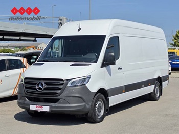 MERCEDES SPRINTER 315 CDI