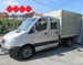MERCEDES SPRINTER 213 CDI