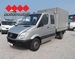 MERCEDES SPRINTER 213 CDI
