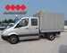 MERCEDES SPRINTER 213 CDI