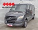 MERCEDES SPRINTER 214 CDI *AUTOMATIK*