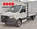 MERCEDES SPRINTER 2.2 cdi