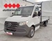 MERCEDES SPRINTER 2.2 cdi