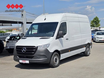 MERCEDES SPRINTER 2.2 D