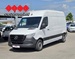 MERCEDES SPRINTER 2.2 D