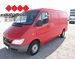 MERCEDES SPRINTER 311 CDI