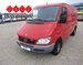 MERCEDES SPRINTER 311 CDI