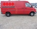 MERCEDES SPRINTER 311 CDI