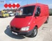 MERCEDES SPRINTER 311 CDI