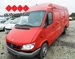 MERCEDES SPRINTER 311 CDI