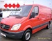 MERCEDES 311CDI 311CDI