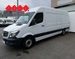 MERCEDES SPRINTER 313 CDI