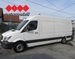 MERCEDES SPRINTER 313 CDI MAXI