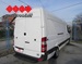 MERCEDES SPRINTER 313 CDI MAXI