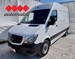 MERCEDES SPRINTER 314 CDI