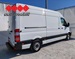 MERCEDES SPRINTER 314 CDI
