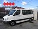 MERCEDES SPRINTER 315 CDI