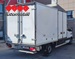 MERCEDES SPRINTER 316 CDI