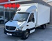 MERCEDES SPRINTER 316 CDI