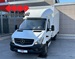 MERCEDES SPRINTER 316 CDI
