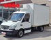 MERCEDES SPRINTER 316 CDI *** HLADNJAČA ***