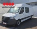 MERCEDES SPRINTER 316 CDI MAXI