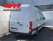 MERCEDES SPRINTER 316 CDI MAXI