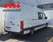 MERCEDES SPRINTER 316 CDI MAXI