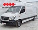 MERCEDES SPRINTER 316 CDI MAXI