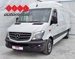 MERCEDES SPRINTER 316 CDI MAXI