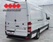 MERCEDES SPRINTER 316 CDI MAXI