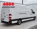 MERCEDES SPRINTER 316 CDI MAXI