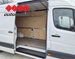 MERCEDES SPRINTER 316 CDI MAXI