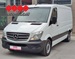 MERCEDES SPRINTER 316 CDI