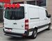 MERCEDES SPRINTER 316 CDI