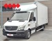 MERCEDES SPRINTER 316 CDI