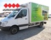 MERCEDES SPRINTER 515 CDI