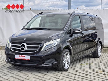 MERCEDES V KLASA 250 CDI
