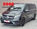 MERCEDES V KLASA 300d 4matic Lang