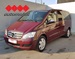MERCEDES VIANO 3,0 CDI