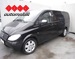MERCEDES VIANO 3,0 CDI TREND