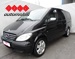 MERCEDES VIANO 3,0 CDI V6 Trend