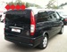 MERCEDES AMBIENTE DUGI 3,5 3,5 V6