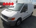 MERCEDES VITO 2,2 CDI