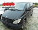 MERCEDES VITO 109 CDI