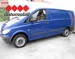 MERCEDES VITO 109 CDI