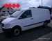 MERCEDES 111 CDI 111 CDI