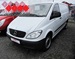 MERCEDES 111 CDI 111 CDI