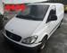 MERCEDES VITO 2,2 CDI